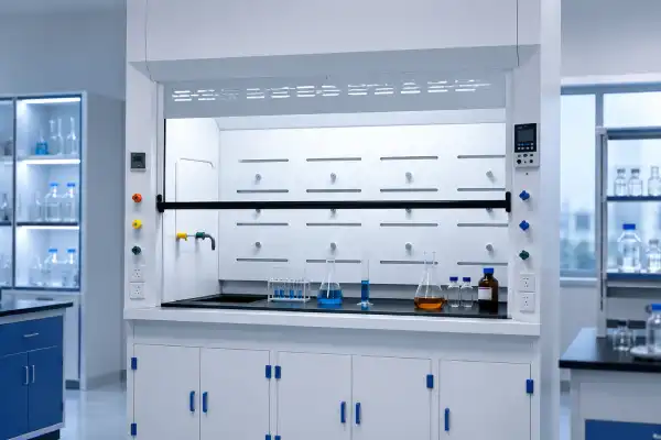 Fume Hood